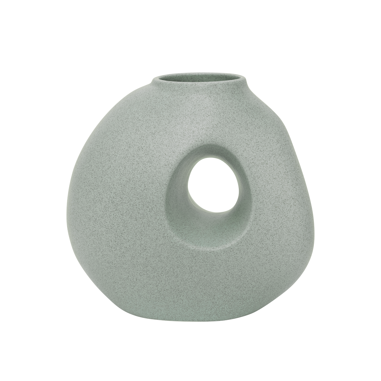 Unc Vase Spada Slate Gift