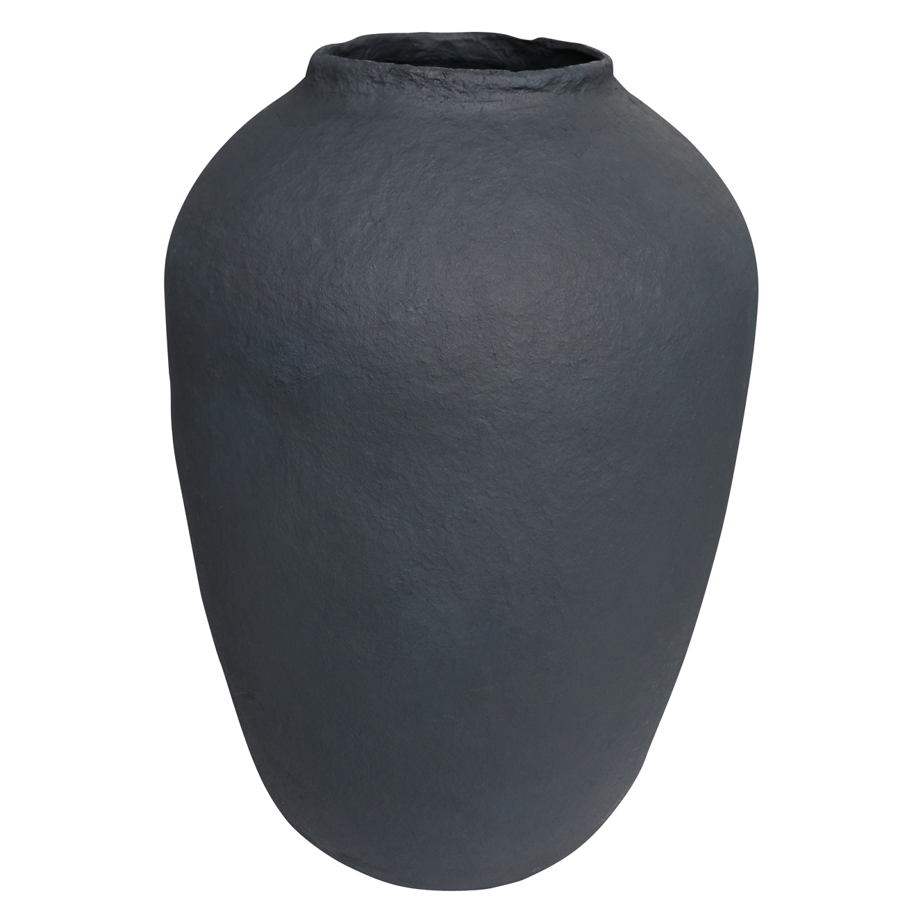 Unc Vase Xl Anthracite Gift