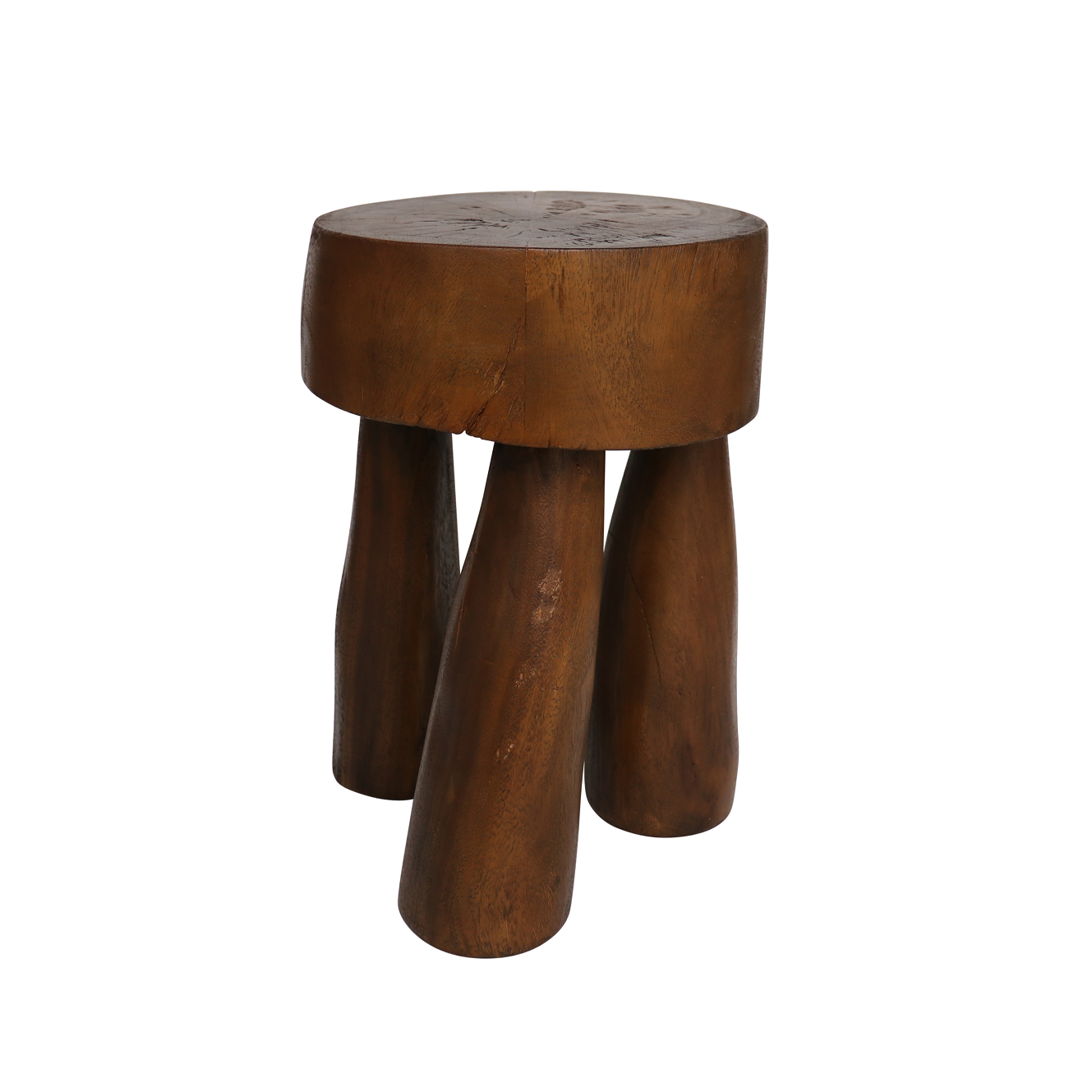 Unc Side Table Marco Natural Gift