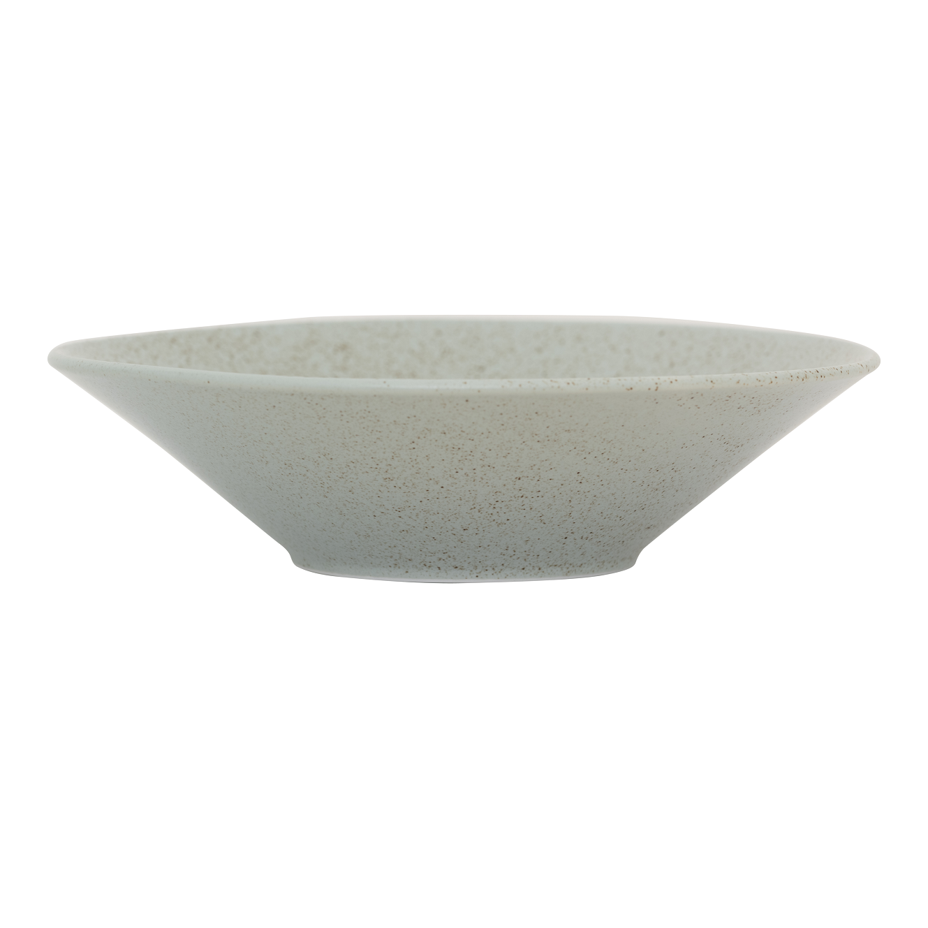 Unc Serving Bowl Ogawa Sea Foam Gift