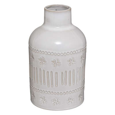 Vase Ceramic Carmen H21 Gift