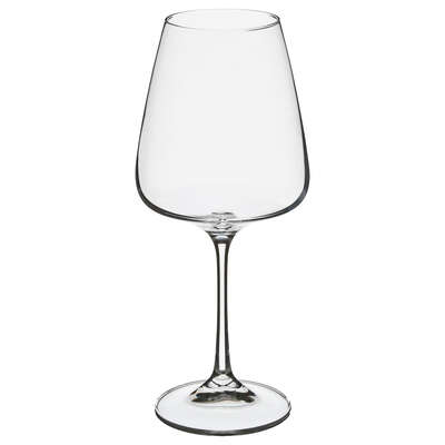 Water Glass Selenga X1 45cl Gift