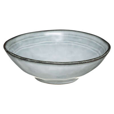 Flower Blue Bowl D15 Gift