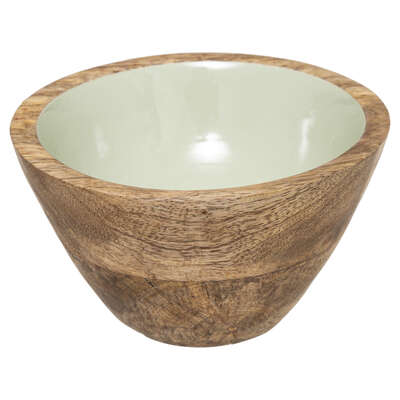 Cup Dish Mango Mineral Green D13 Gift