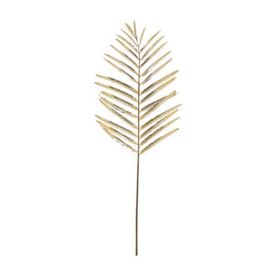 Gold Palm Branch 74cm Gift