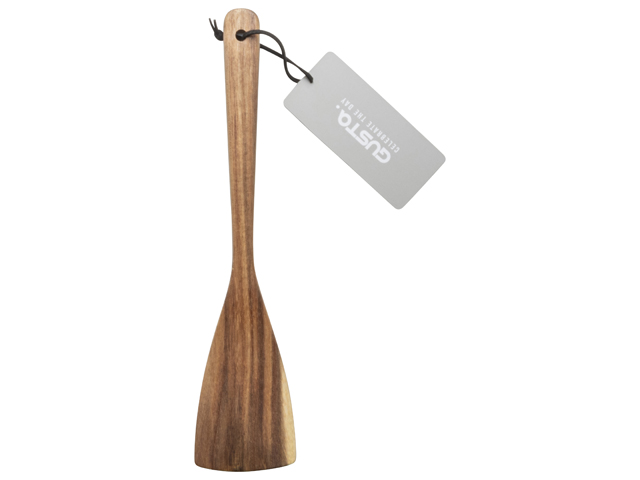 Acacia Spatula 21.5cm Gift