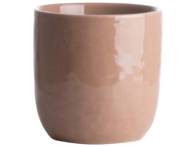 Freckle Mug D7x7cm Terra Gift