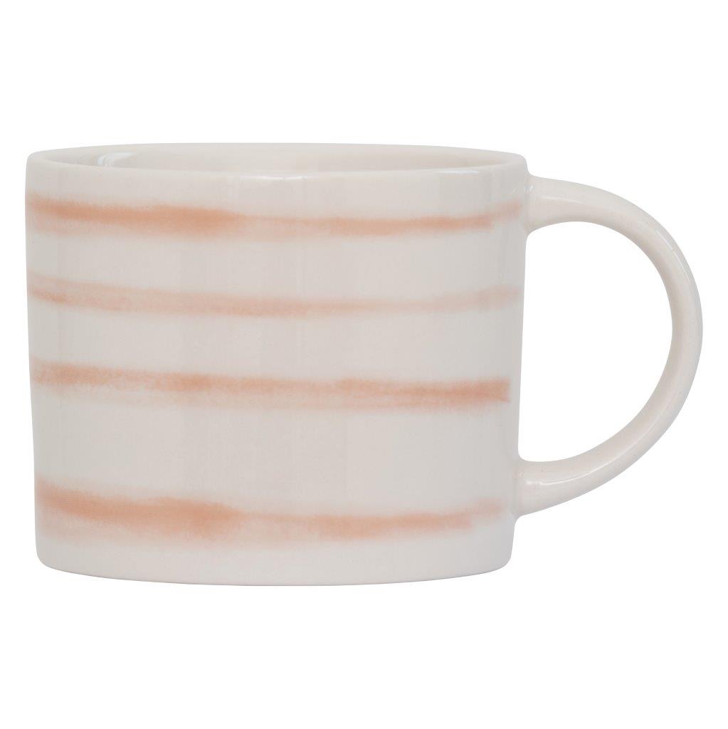 Unc Mug Tazza Apricot Buff Gift