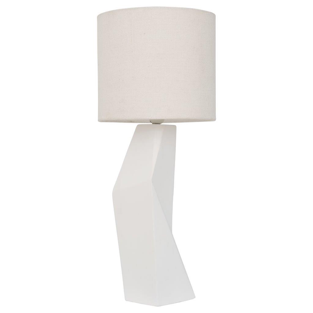 Unc Table Lamp Miyuki Gift