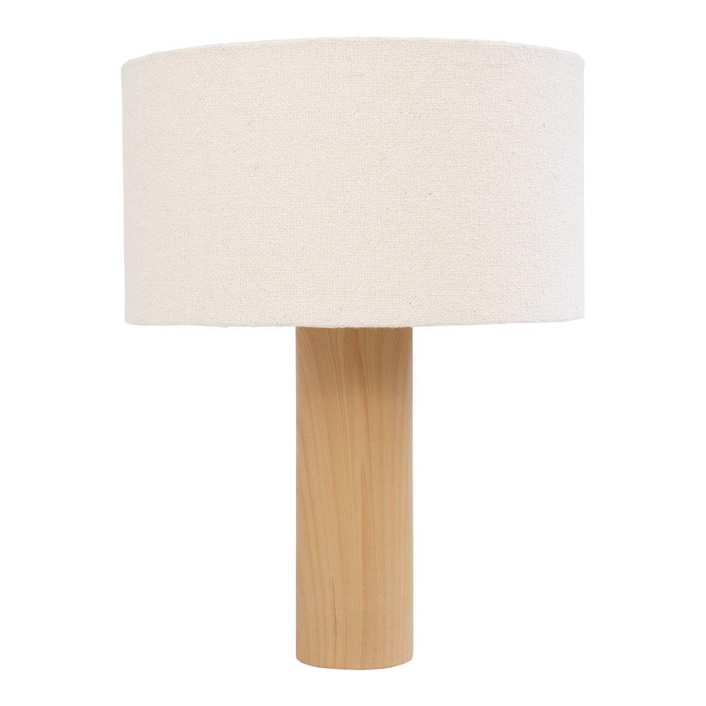 Unc Table Lamp Elyn Gift