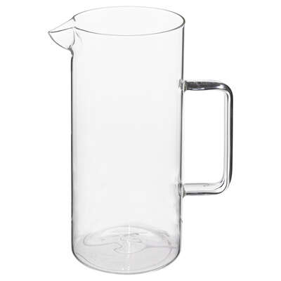 Straight Pitcher 1.5l Gift