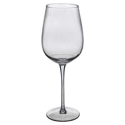 Wine Glass X6 Midnight 38cl Gift