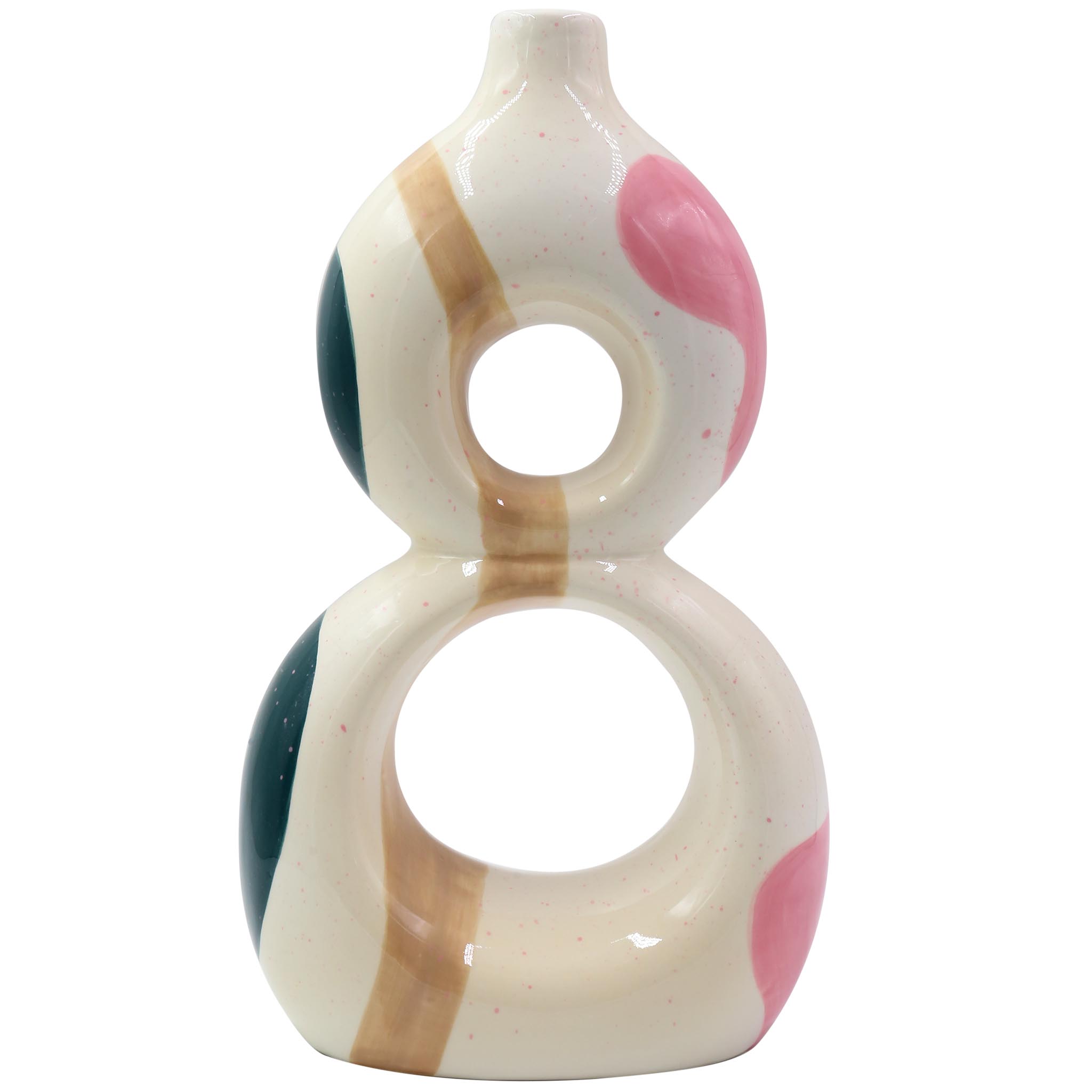 Vase Carlota - La Guapa Gift