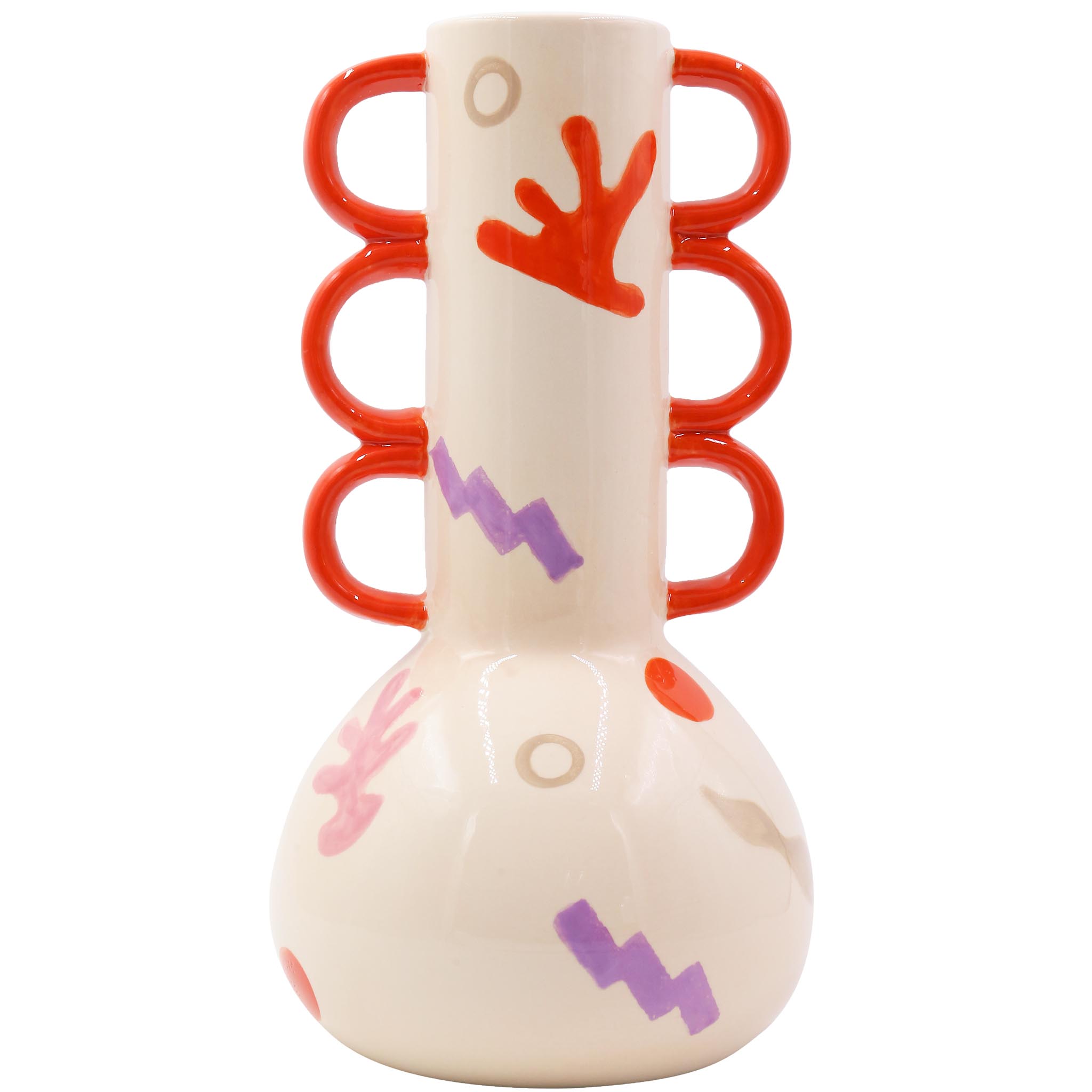 Vase Tomas - Funky Fiesta Gift