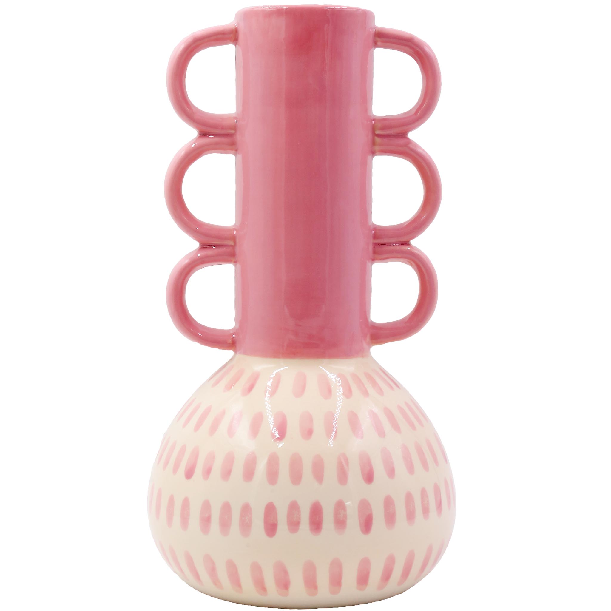 Vase Tomas - Radiant Rain Gift