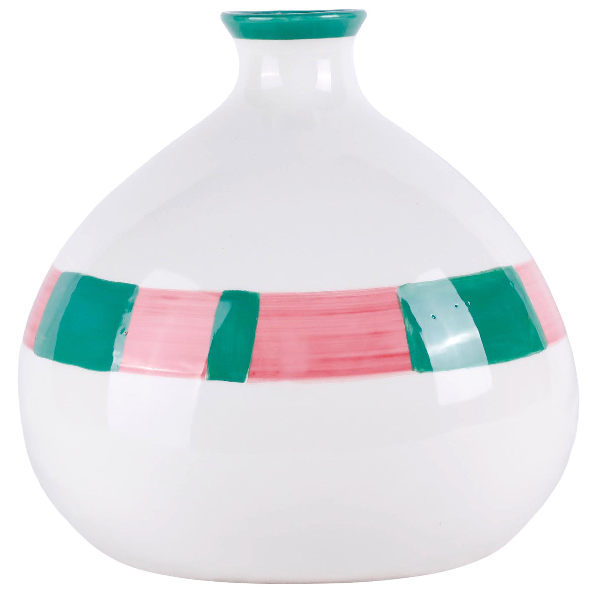 Vase Bruno - Candy Cane Gift