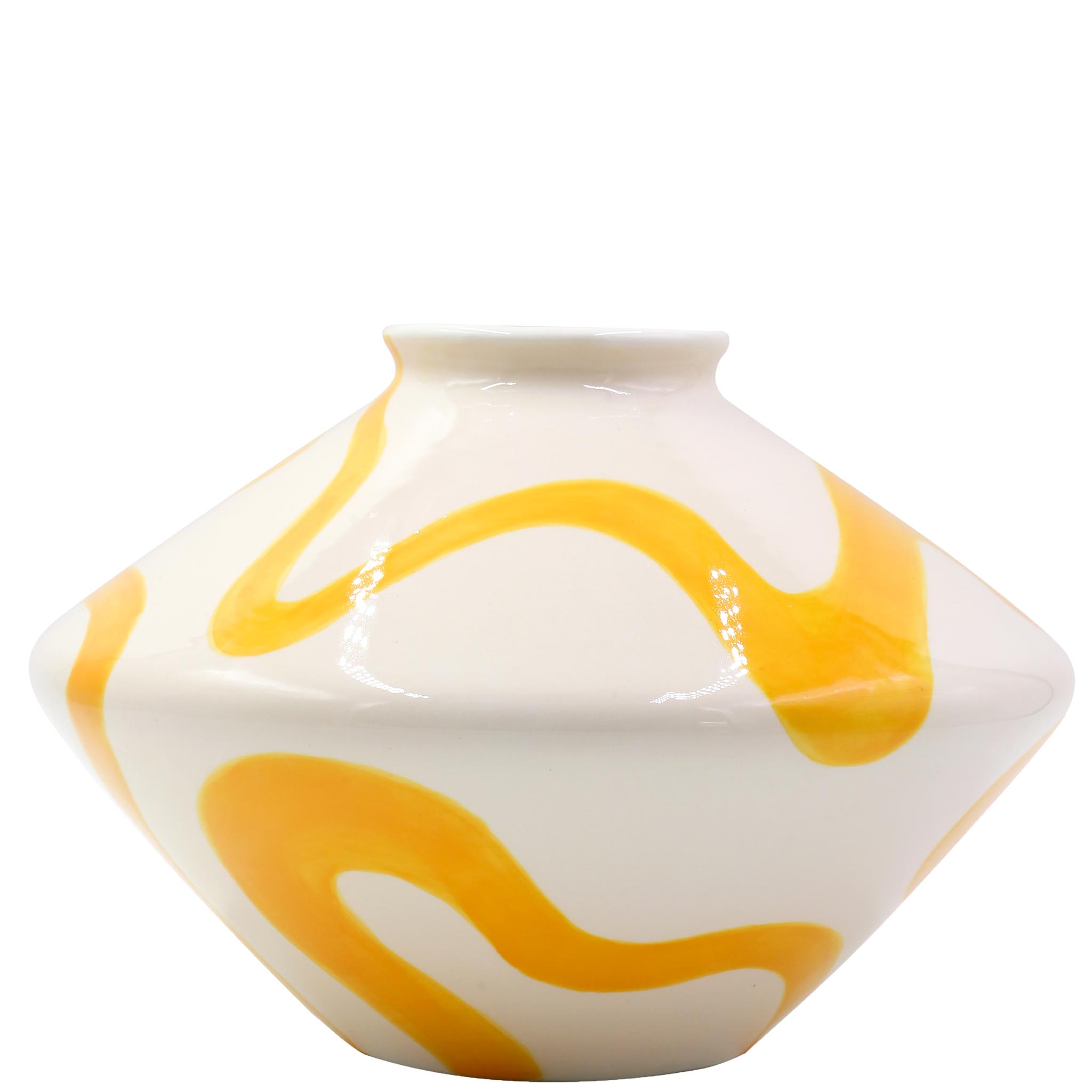 Vase Rafael - Spanish Swirls Gift