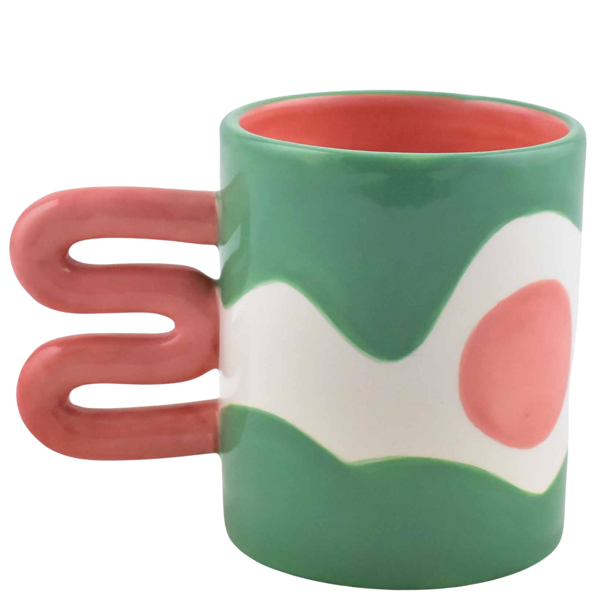 Mug Valencia - A Dulce Dream Gift