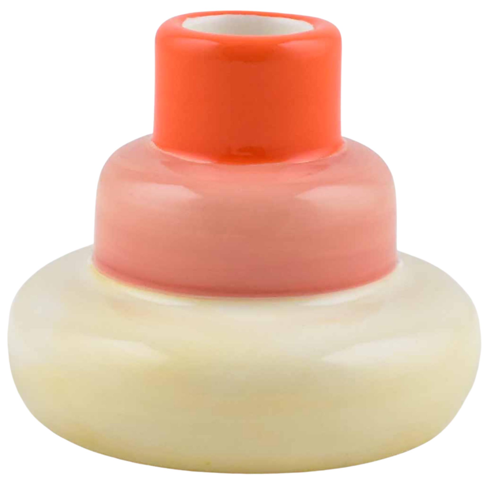 Candle Holder Ana - Amor Del Color Gift