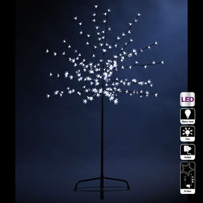 Light Blossom Tree 200 Lights 150cm Gift