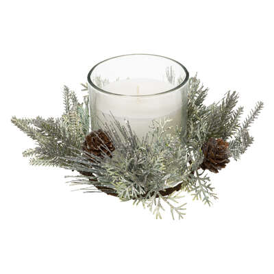 Centre Table Candle 210g Gift