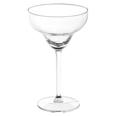 Margarita Glass X4 30cl Gift