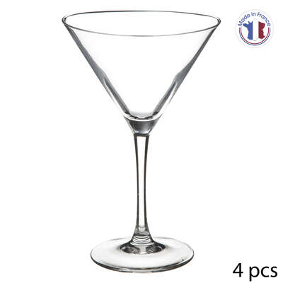 Cocktail Glass X4 30cl Gift