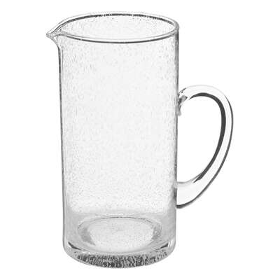 Pitcher Naia Transparent 1.3l Gift