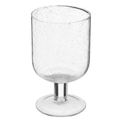 Wine Glass X1 Naia Transparent 35cl Gift
