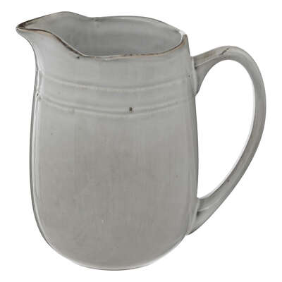 Pitcher Flower Grey 1l Gift