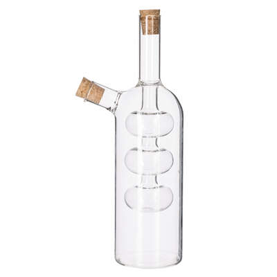 Oil Bottle 0.5l Gift