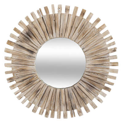 Driftwood Mirror D88 Gift