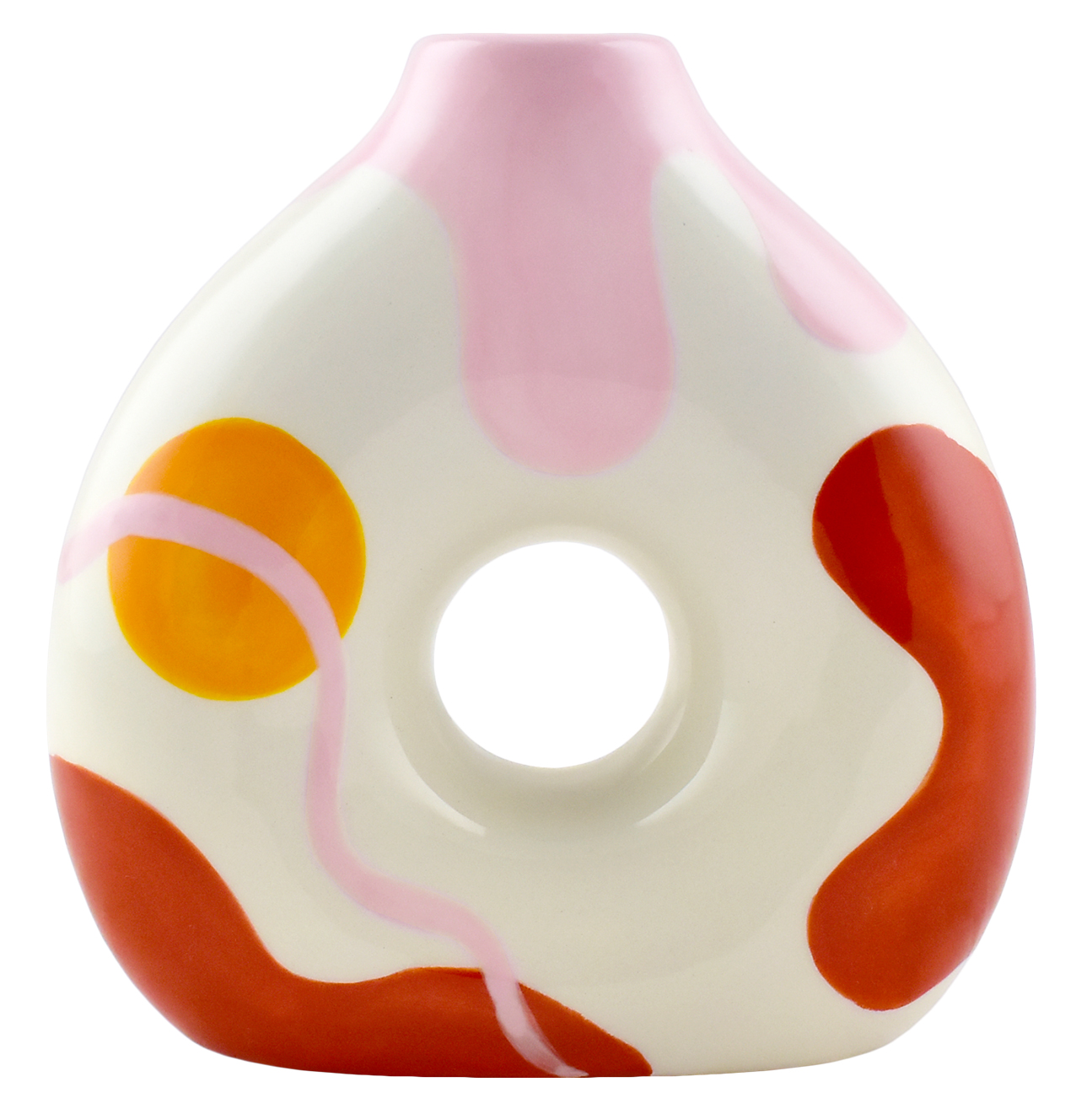 Vase Catalina - On Fuego Gift