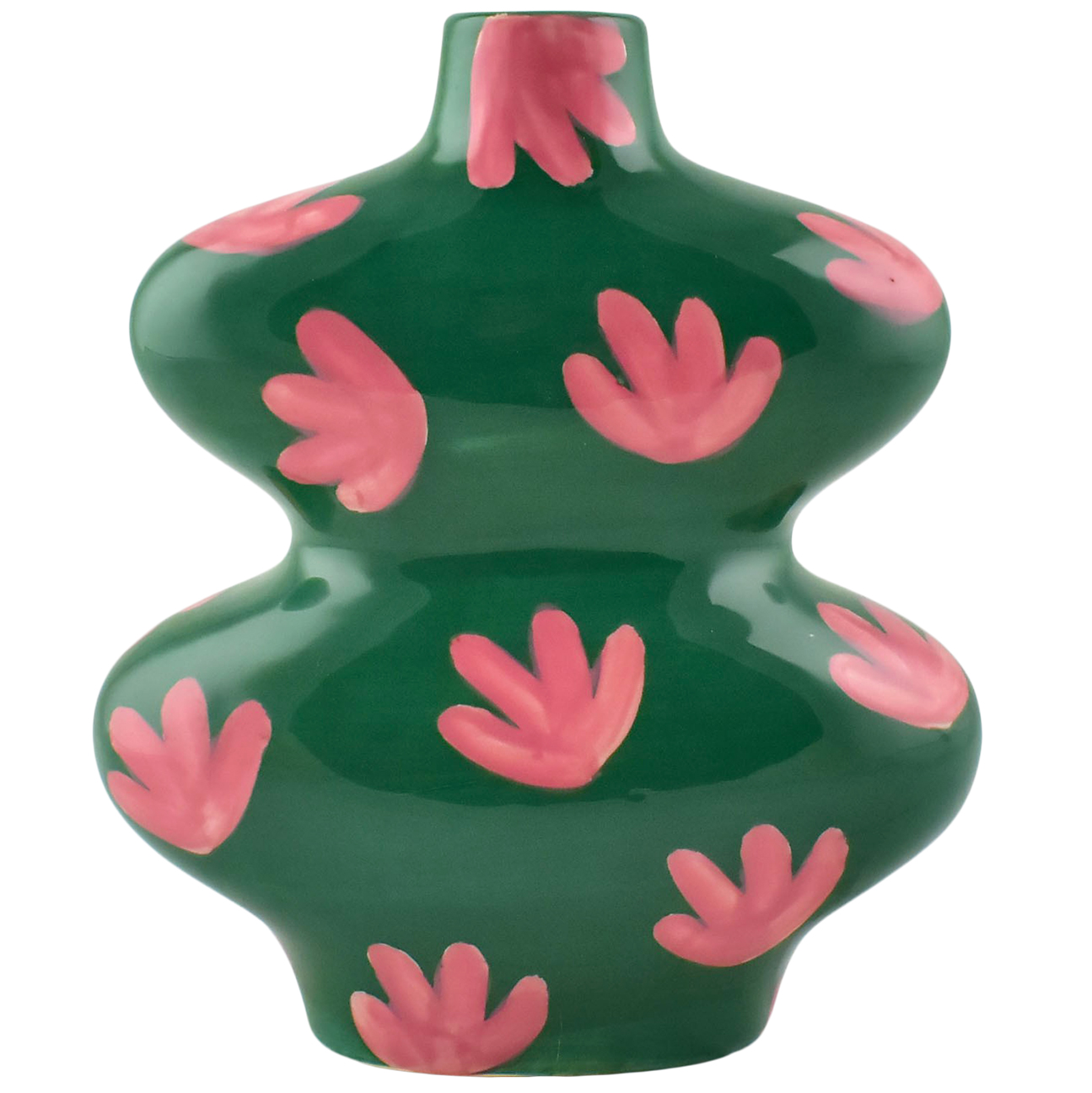 Vase Julia - Flower Fantasia Gift