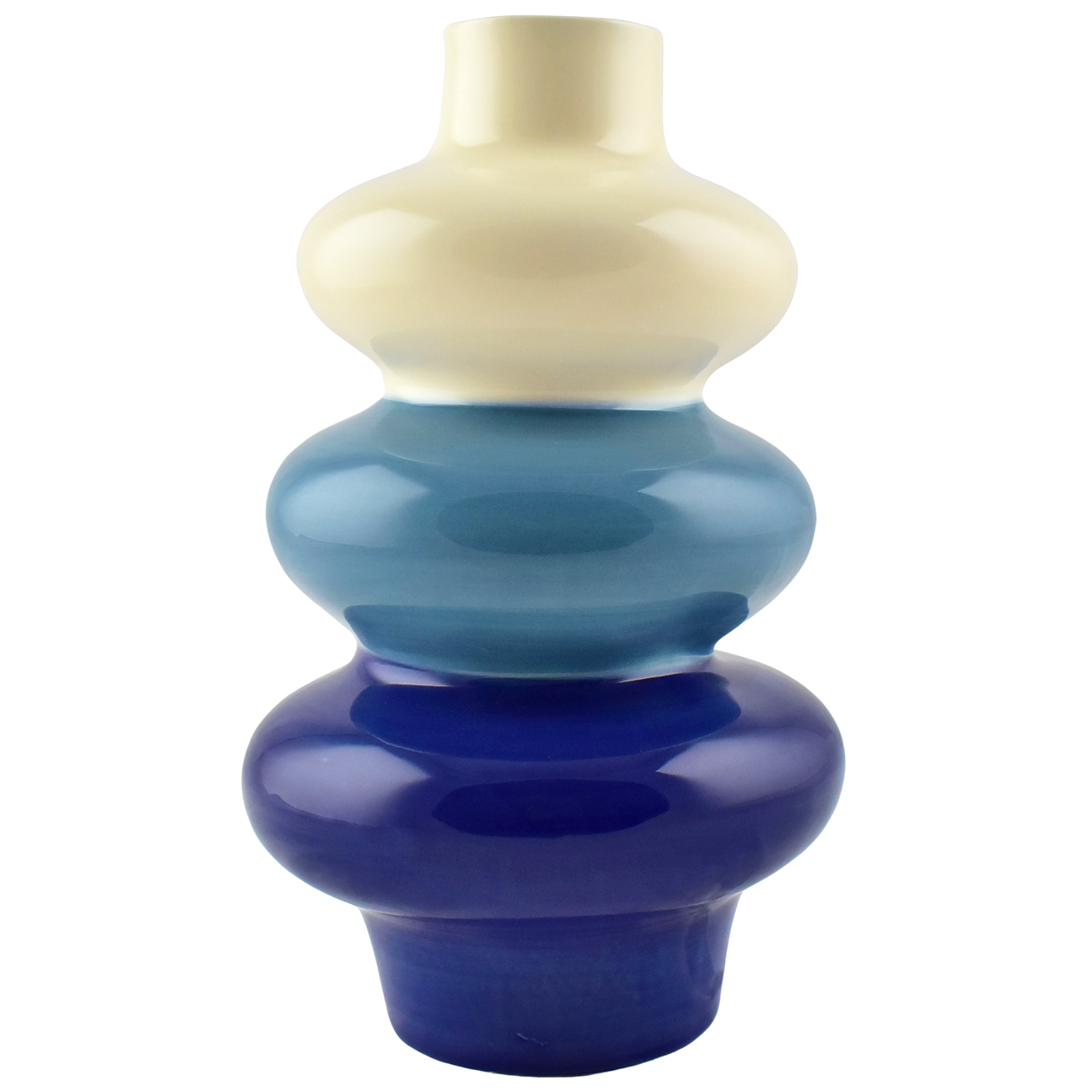 Vase Elena - Amor Del Color Gift