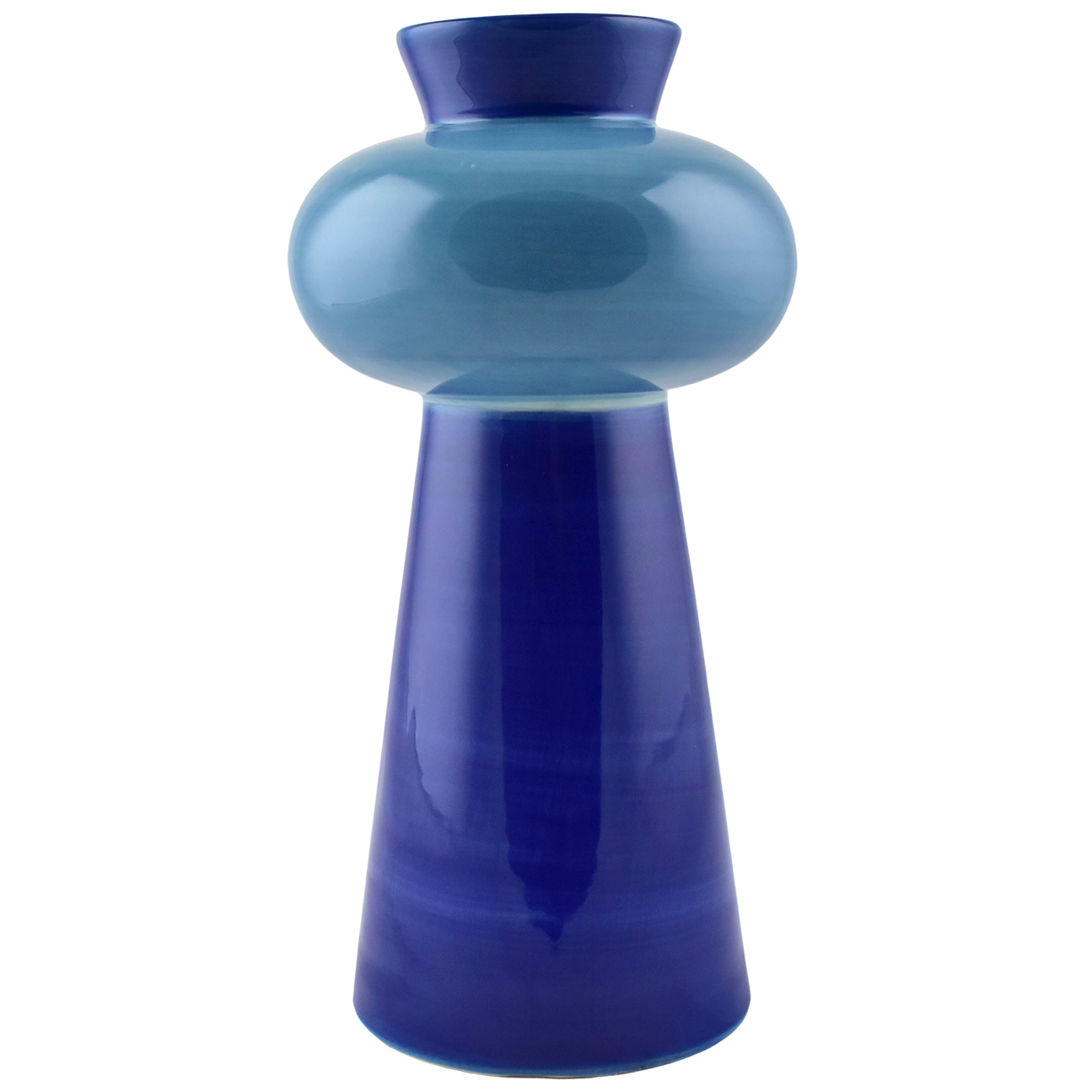 Vase Abril - Amor Del Color Gift