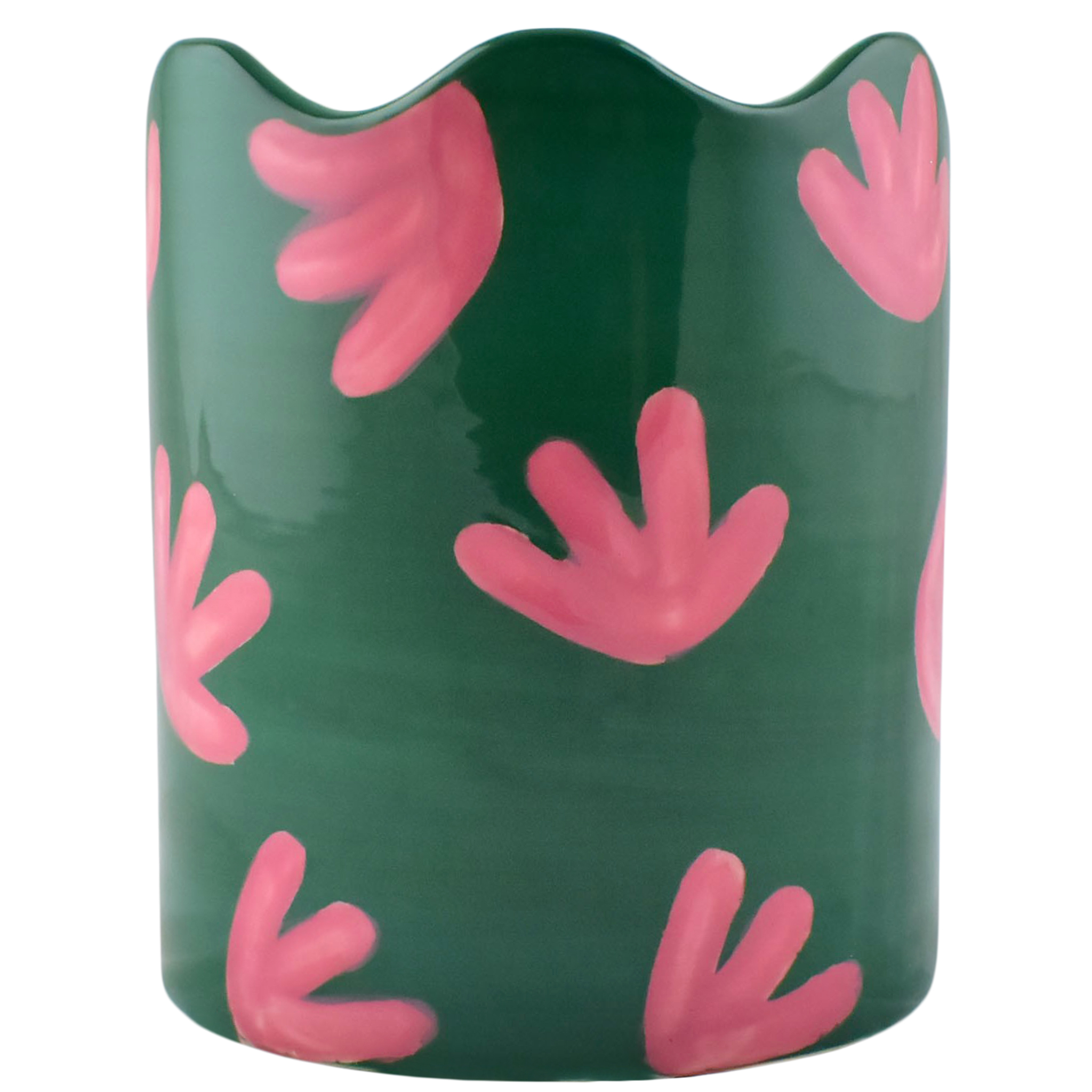 Plant Pot Guillermo - Flower Fantasia Gift