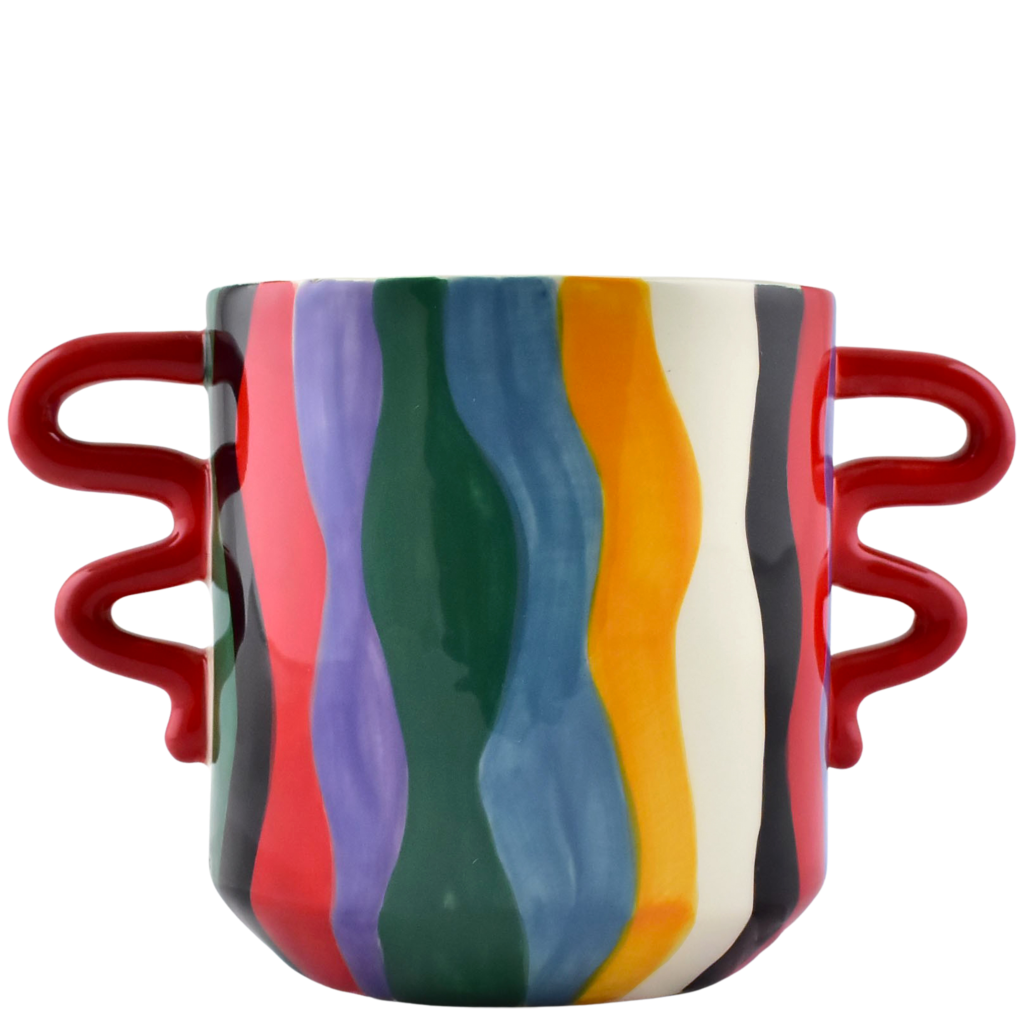 Plant Pot Eva - Colour Fever Gift