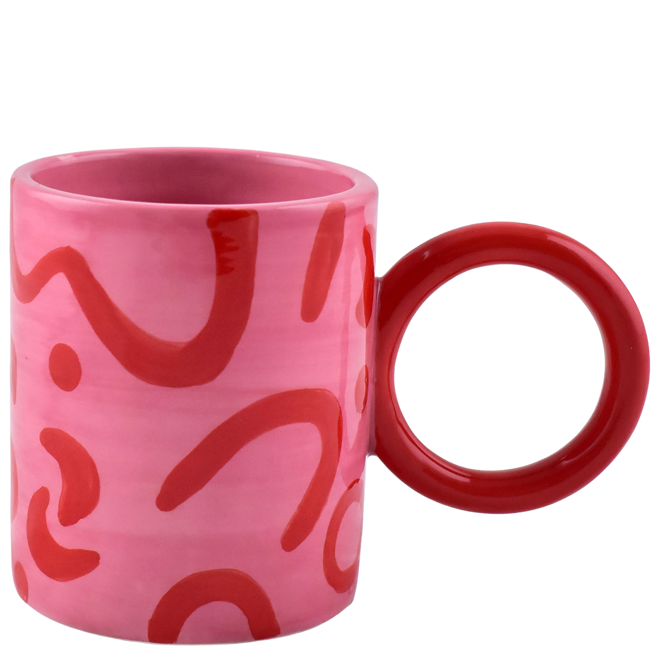 Mug Lima - Leopardo Lindo Gift