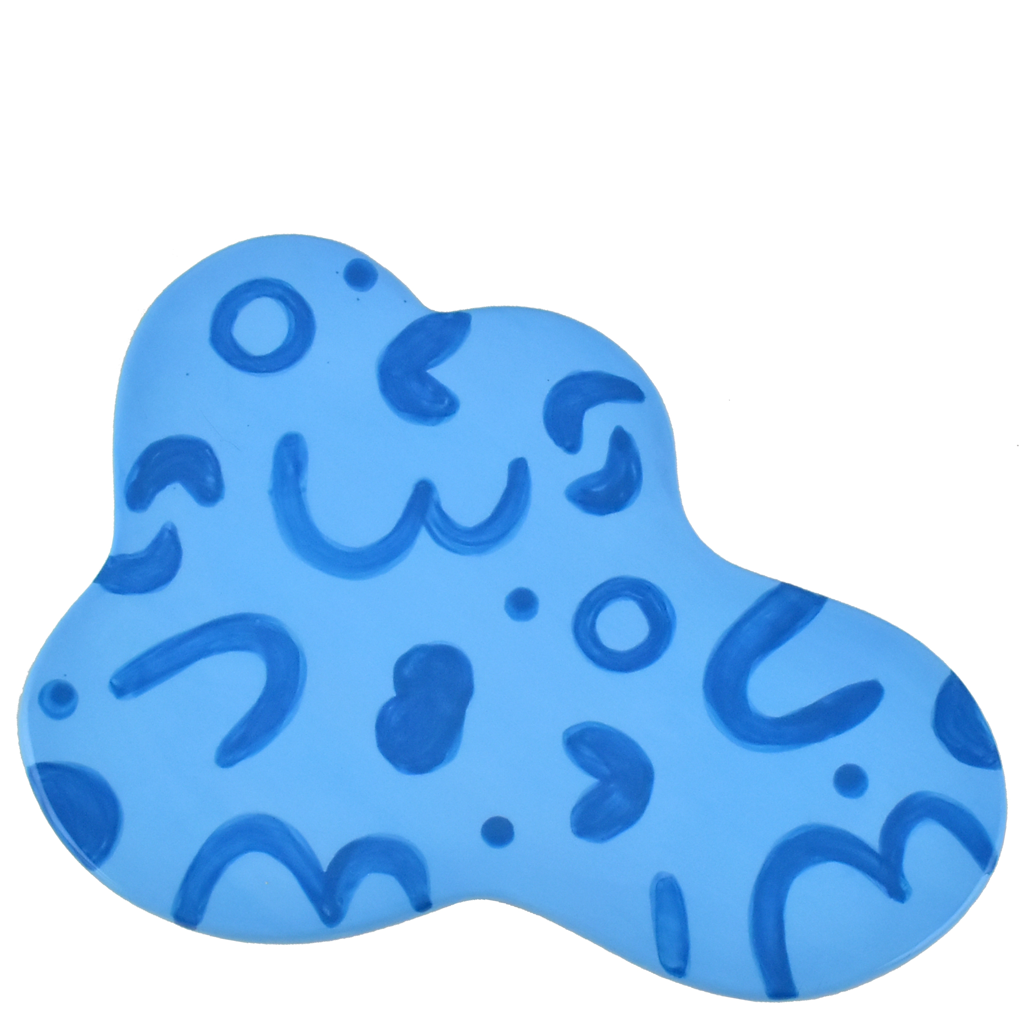 Tray Sergio - Leopardo Lindo Gift