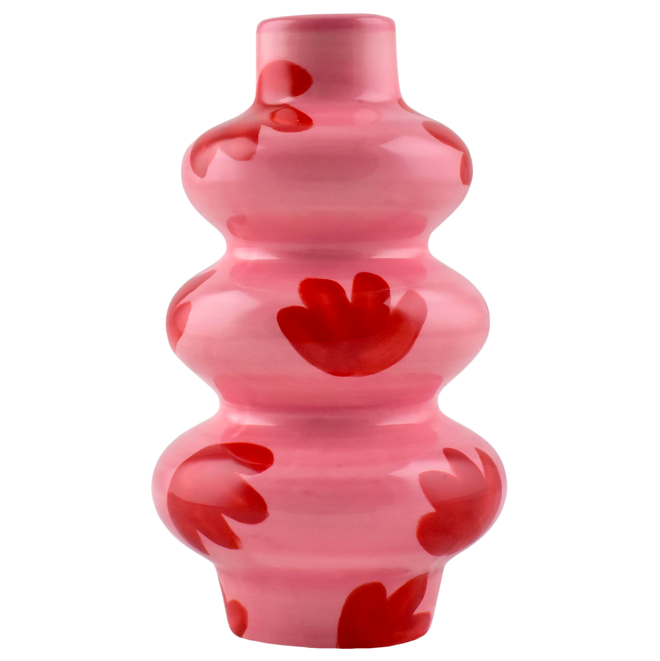 Candle Holder Vega - Flower Fantasia Gift