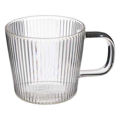 Espresso Cup Glass Nala 15cl Gift