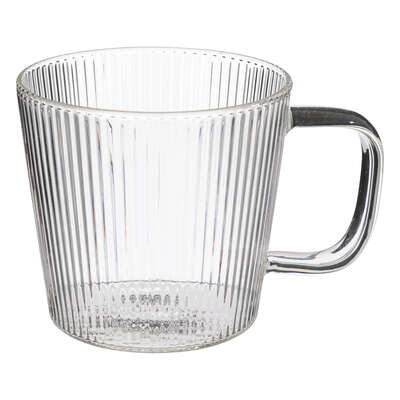Mug M Glass Nala 30cl Gift