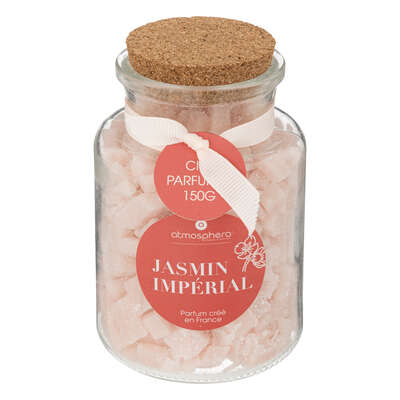 Izor Jasmin Wax Chips 150g Gift