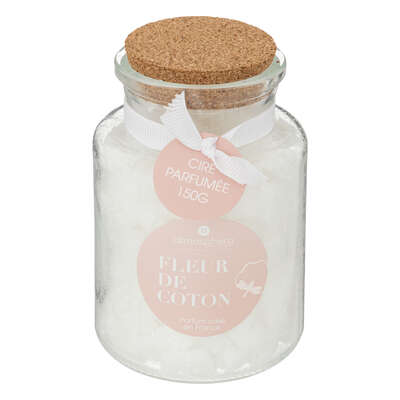 Izor Cotton Wax Chips 150g Gift