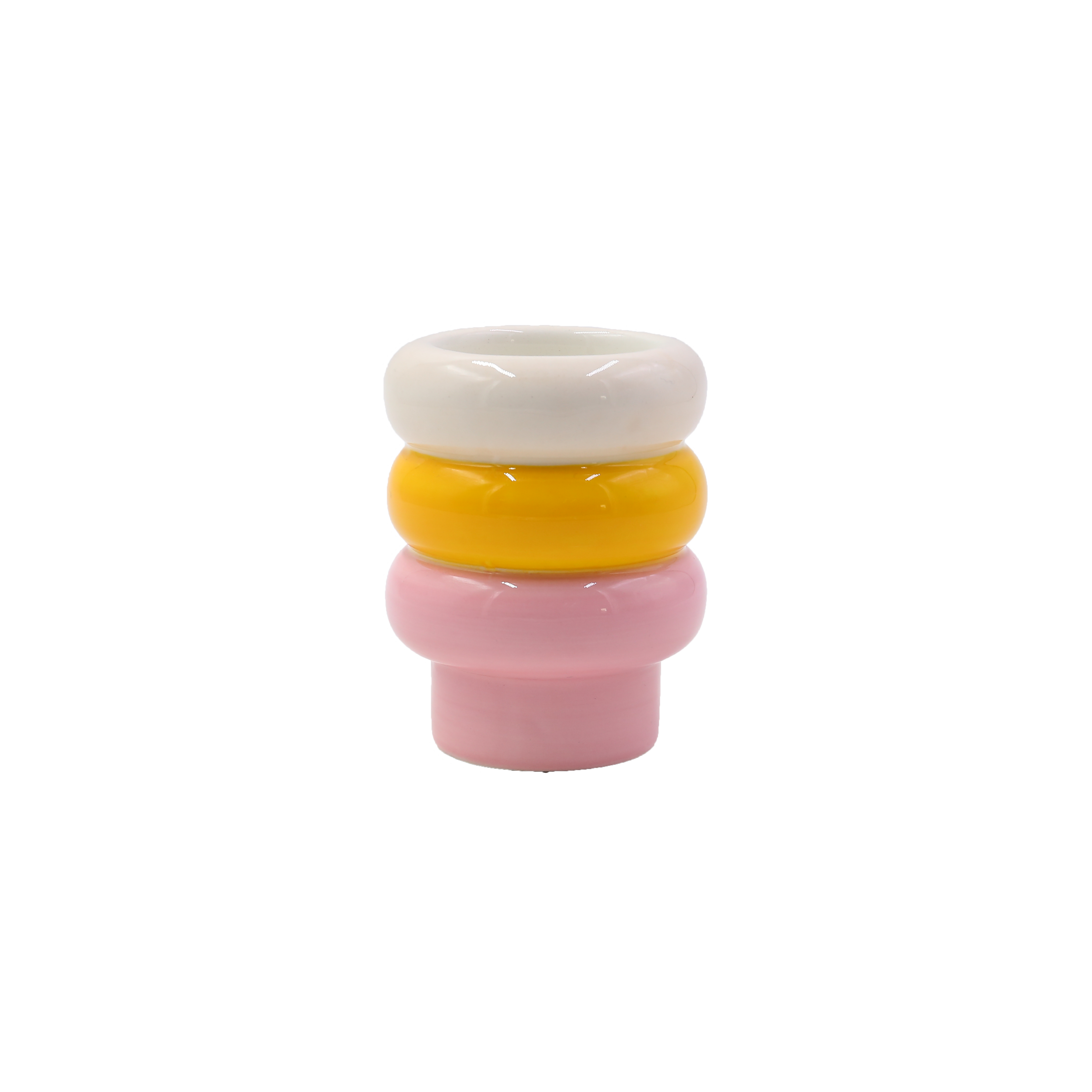 Tea Light Holder Alvara - Amor Del Color Gift