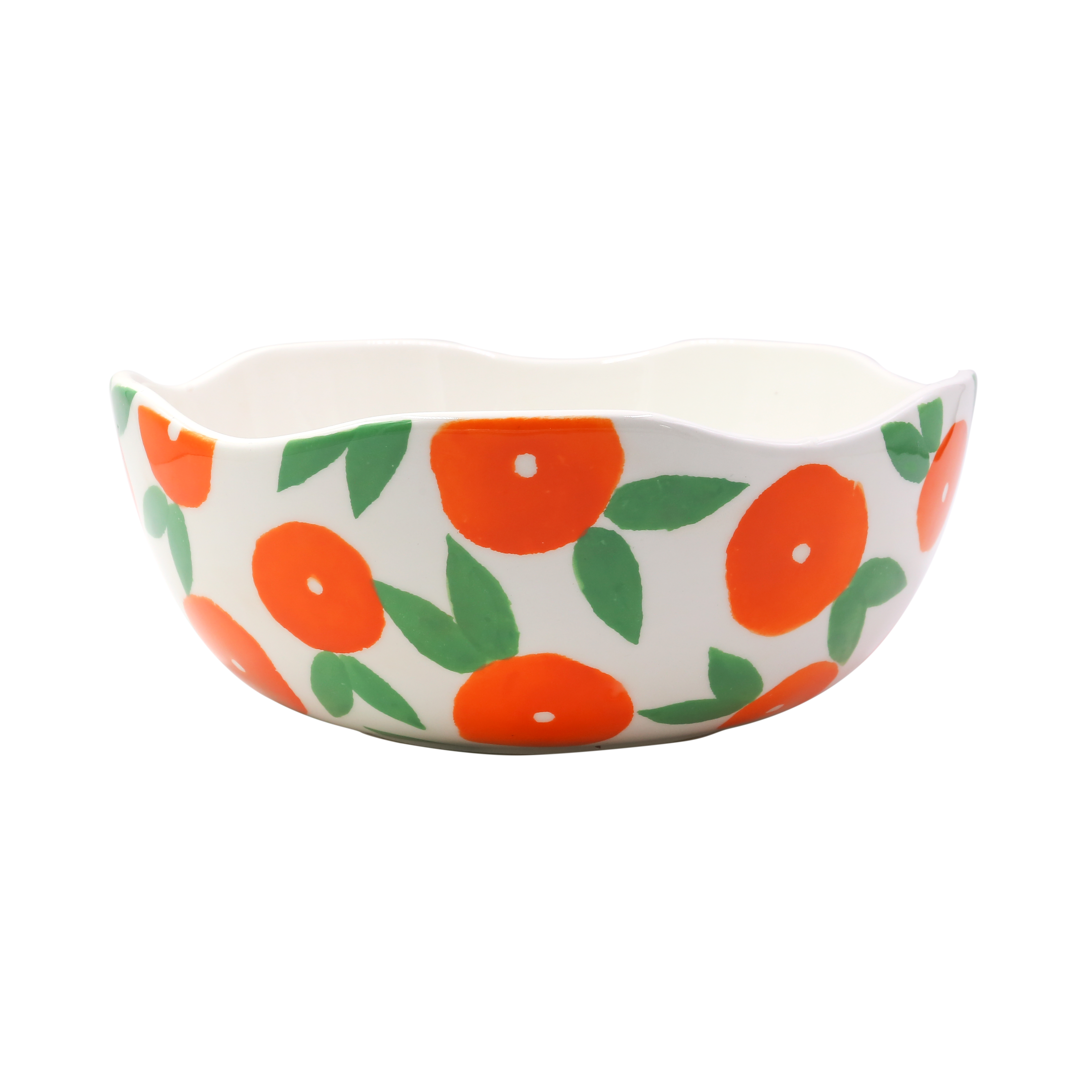 Bowl Vera - Nifty Naranjas Gift