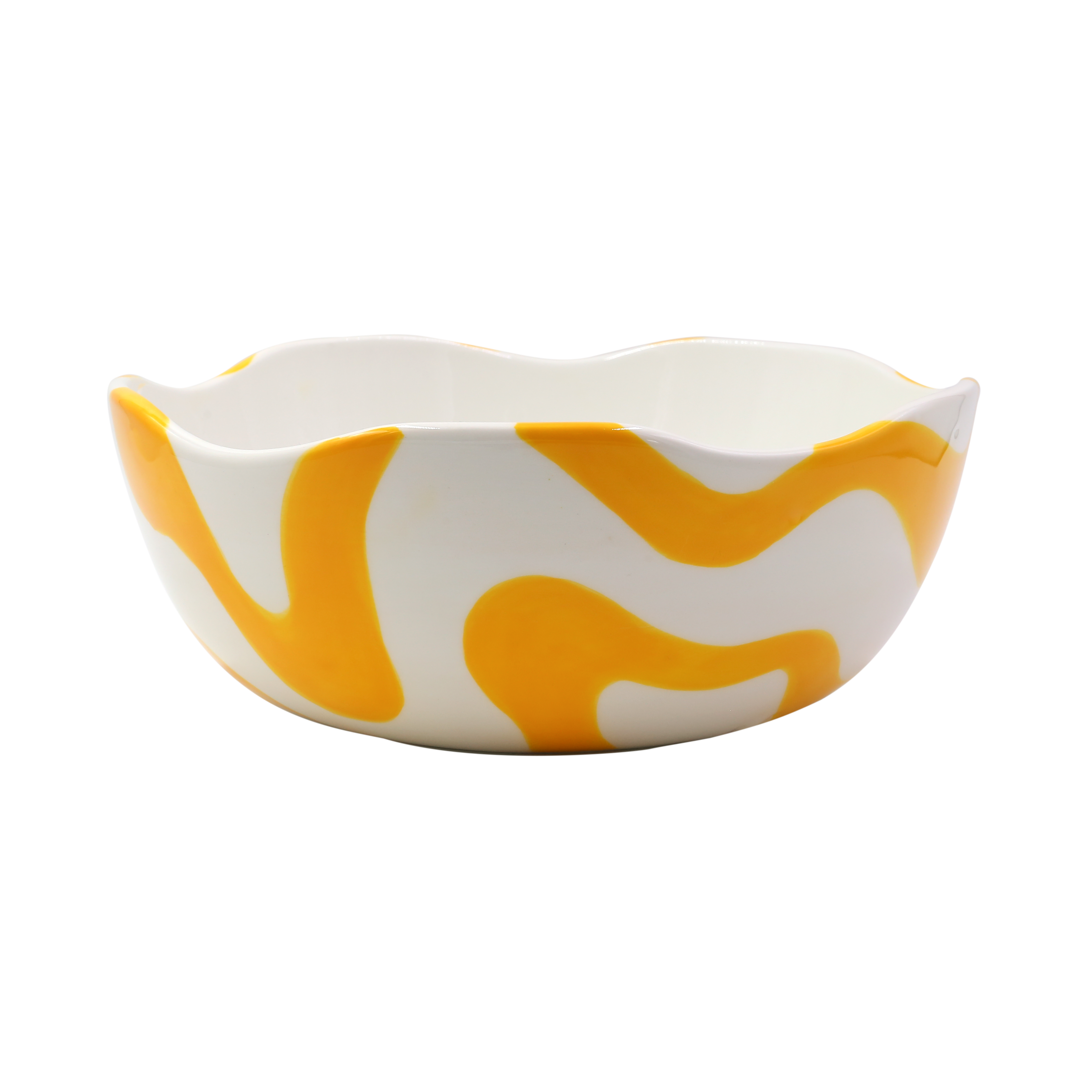 Bowl Vera - Spanish Swirls Gift