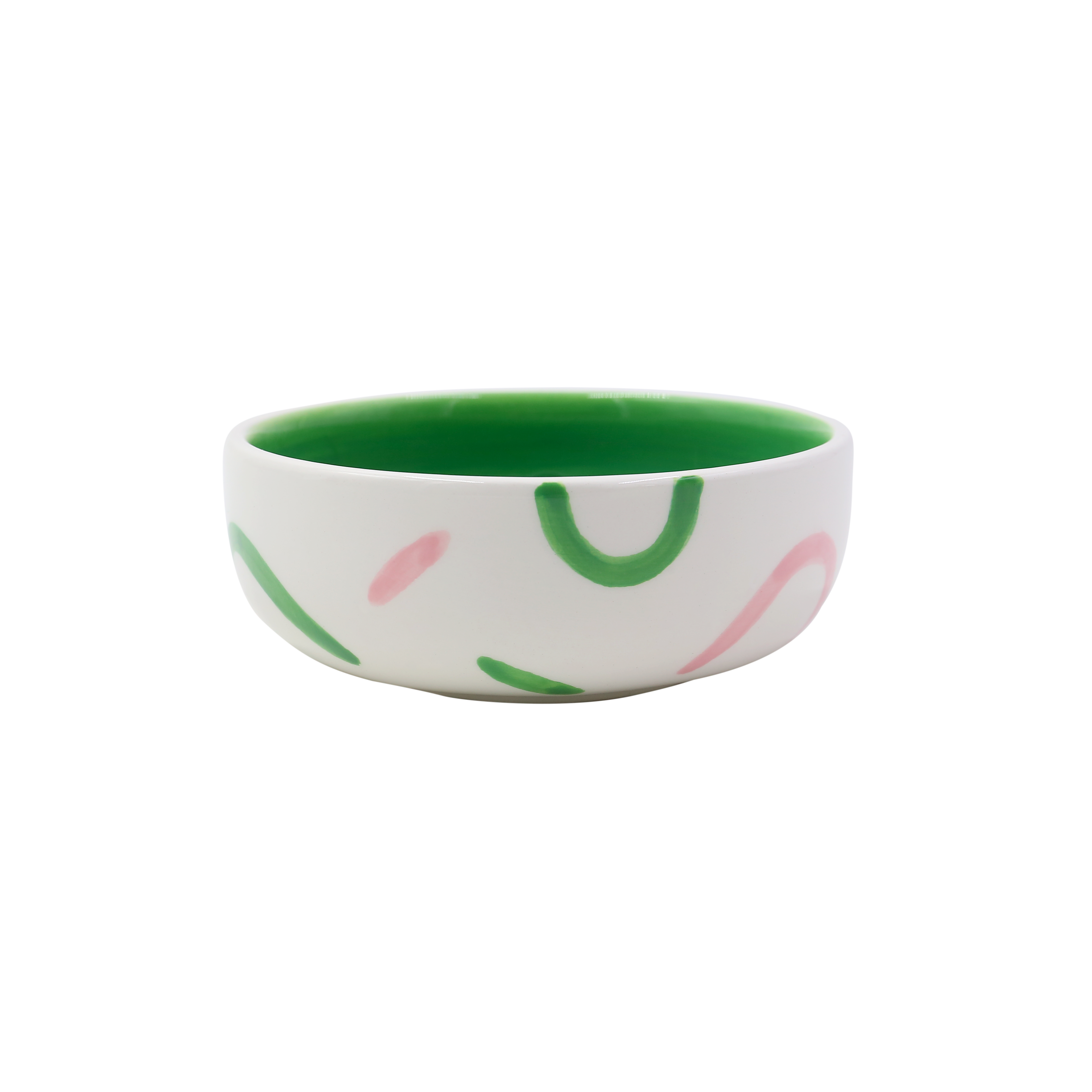 Bowl Andres - Circus Stripes Gift