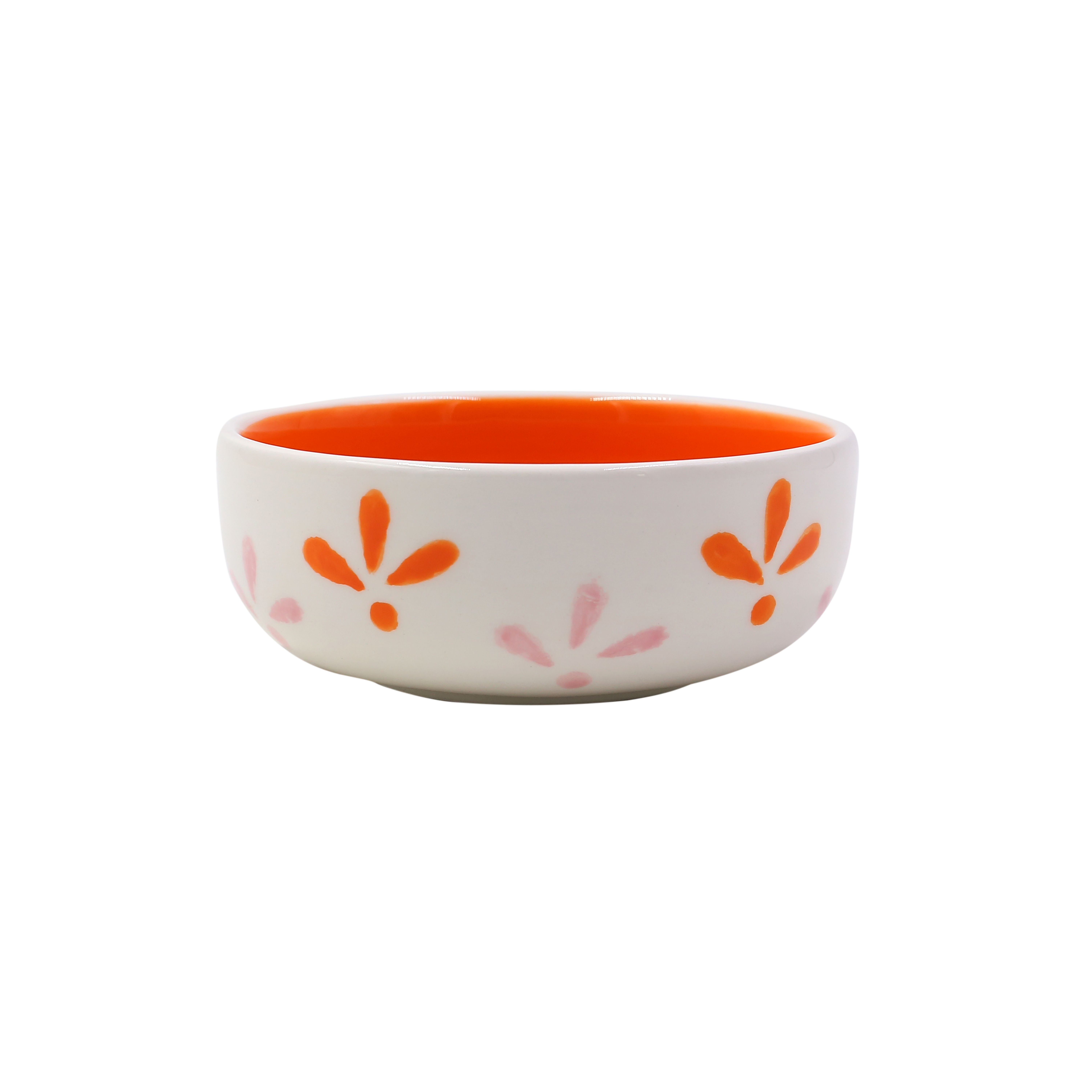 Bowl Andres - Funky Flowers Gift